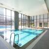 Отель Luxury Residence with Indoor Pool & GYM, фото 18