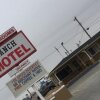 Отель Ranch Motel, фото 1