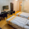 Отель City 118 Hotel Rizhao Haiqu Road Darunfa, фото 2
