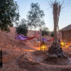 Отель Ali & Sara's Desert Palace, фото 17