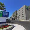 Отель Holiday Inn Express & Suites Hermosillo в Эрмосильо