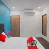 Отель Super Oyo Flagship Hotel Infinity, фото 16
