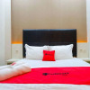 Отель RedDoorz near Universitas Muhammadiyah Purwokerto, фото 4