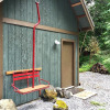Отель Mt Baker Rim Cabin 99 - Charming Cabin With a hot Tub, Wi-fi, Pet Friendly, фото 9