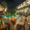 Отель The Mudru Resort by Pramana Villas, фото 9