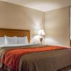 Отель Comfort Inn & Suites Thatcher - Safford, фото 6
