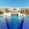 Отель Now Emerald Cancun (ex.Grand Oasis Sens) в Канкуне