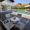 Отель Rent a Luxury Villa in Bali Close to the Beach, фото 25
