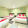 Отель OYO 873 Bamboo Inn, фото 6