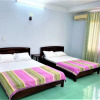 Отель Khanh Hoa Hotel, фото 4