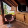 Отель Cabana à Beira D'água Linda Vista, фото 10