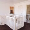Отель Lovely 4-bed , 3 Bath Villa in Bolton, Manchester, фото 15