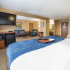 Отель Comfort Inn Grand Junction I-70, фото 23