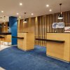 Отель Holiday Inn Express Istanbul - Atakoy Metro, an IHG Hotel в Стамбуле