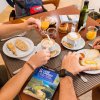 Отель Hostal Ciutadella, фото 12