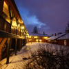 Отель Gamlehorten Gjestegård, фото 1
