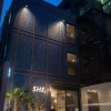 Отель She, Osaka, фото 1