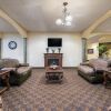 Отель Days Inn & Suites Clovis, фото 1