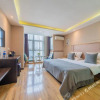 Отель Xuyu Boutique Hotel (Chongqing Daping Times Paradise Walk), фото 4