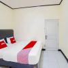 Отель OYO 91171 Vip Homestay Syariah, фото 6