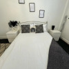 Отель Cosy 3-bed Apartment in Hythe High Street, фото 10