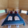 Отель Les Cabanes du Grand Nord, фото 3