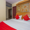 Отель New Aishwarya Comforts by Oyo Rooms, фото 7