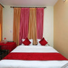 Отель Oyo 10932 Home 1Bk Spacious Studio Mehragaon, фото 10
