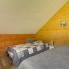 Отель Brand New Wooden Chalet Offering Vast Views 800M From Gerardmer And Close To The Pistes, фото 17