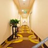 Отель Tiandi Renhe Business Hotel Jinan Quancheng Square, фото 7