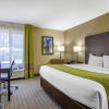 Отель Comfort Inn & Suites Kansas City - Northeast, фото 5