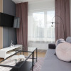 Отель Warsaw Apartment With Parking by Renters, фото 23