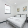 Отель Nottingham City Centre Short Stay Apts, фото 4