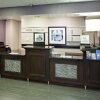 Отель Hampton Inn Knoxville - Airport, фото 3