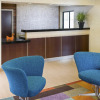 Отель Fairfield Inn & Suites Lexington Keeneland Airport, фото 6