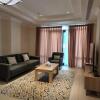 Отель Lovely One Bedroom Apartment Porto Arabia, The Pearl Qatar, фото 2