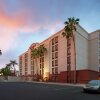 Отель Hampton Inn Phoenix/Chandler, фото 37