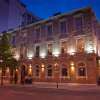 Отель Ten Square Hotel, фото 28