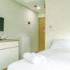 Отель Comfortable And Simply Studio At B Residence, фото 3