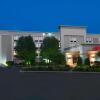 Отель Hampton Inn Danbury, фото 16