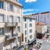 Отель Scandinavian Urban 3 - 2br Apartment in Cannes Center - Close To the Beach And Palais, фото 1