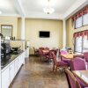 Отель Rodeway Inn Chattanooga, фото 12