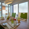 Отель Duenenpark-Heiligenhafen-Haus-Duenengras-Wohnung-11-Duenenlounge, фото 15