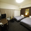 Отель Route-Inn Yokohama Bashamichi, фото 5