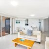 Отель Soul Surfers Paradise 3 Bedroom Beach Apartment, фото 11