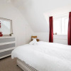 Отель Lovely Selsey Apartment With sea Views Sleeps 4, фото 6