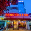 Отель Panchratna, фото 11