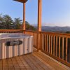 Отель A View To Remember 204 - Two Bedroom Cabin, фото 42
