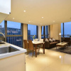 Отель Seyearn Hotel Wanda Runcheng, фото 12