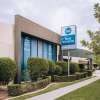 Отель Best Western Chaffey International Motor Inn, фото 30